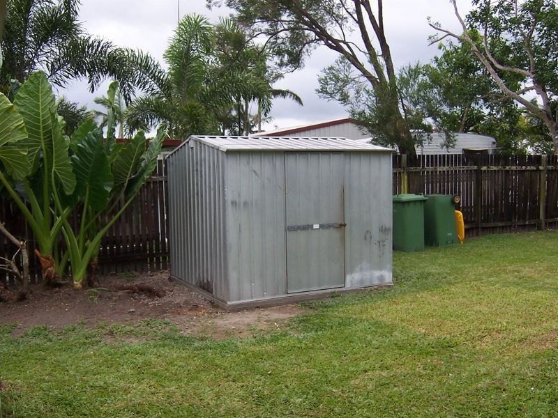 White Rock QLD 4868