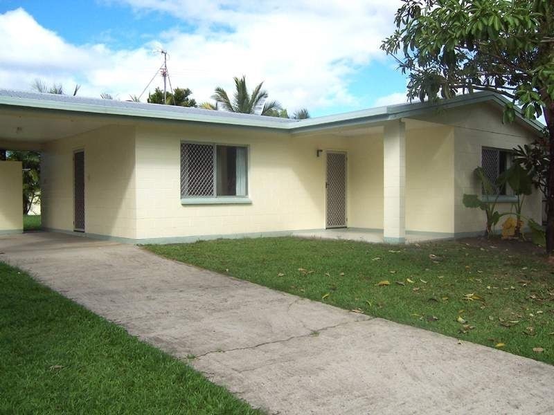 White Rock QLD 4868