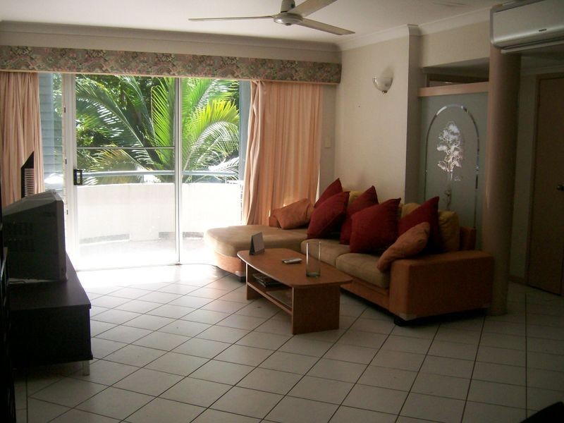 Parramatta Park QLD 4870