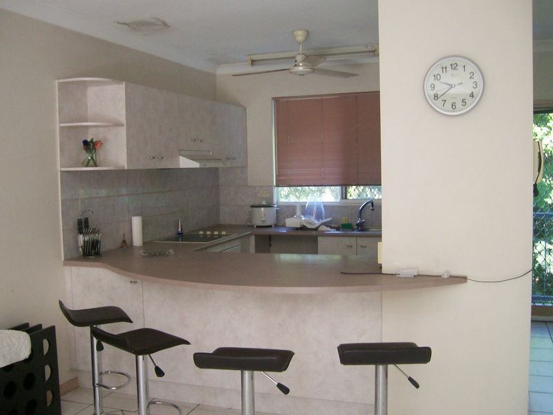 Parramatta Park QLD 4870