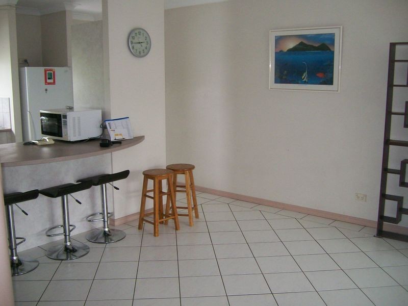 Parramatta Park QLD 4870