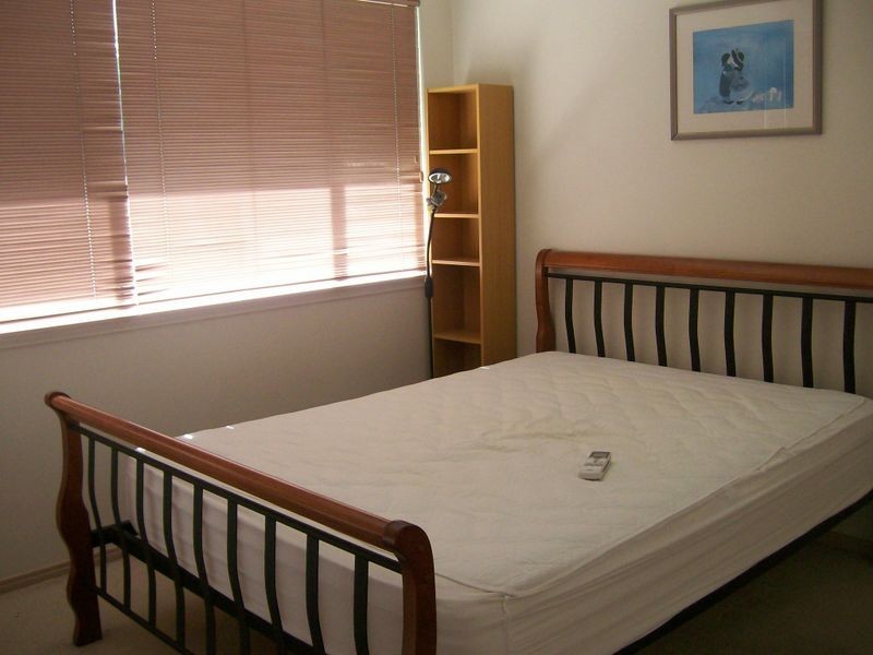 Parramatta Park QLD 4870