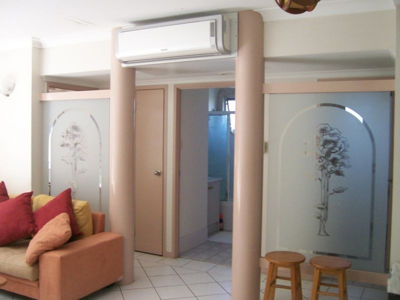 Parramatta Park QLD 4870