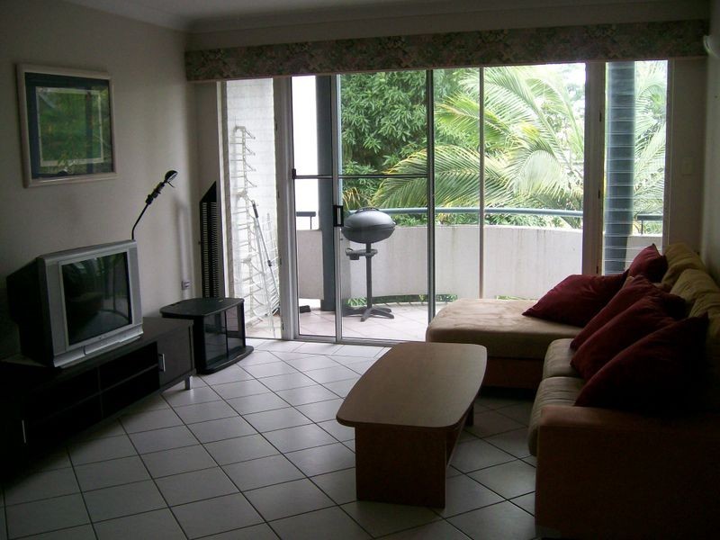 Parramatta Park QLD 4870