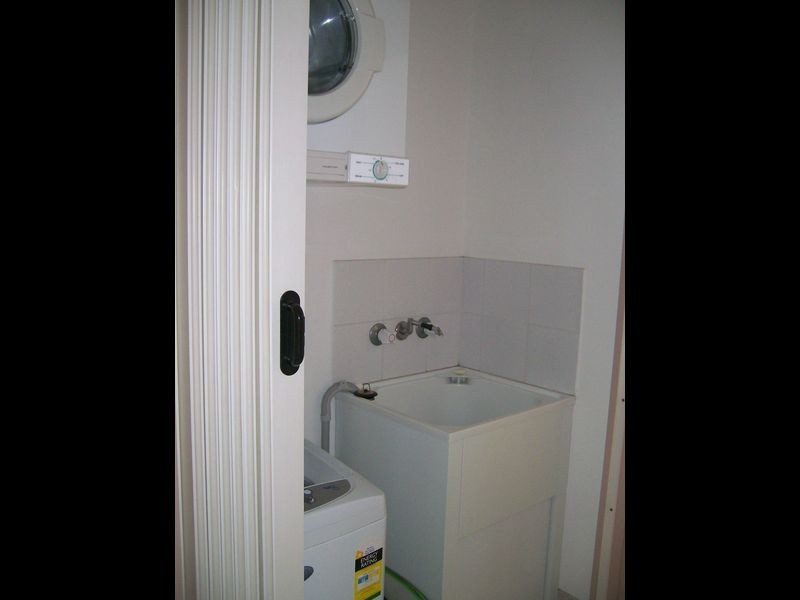 Parramatta Park QLD 4870