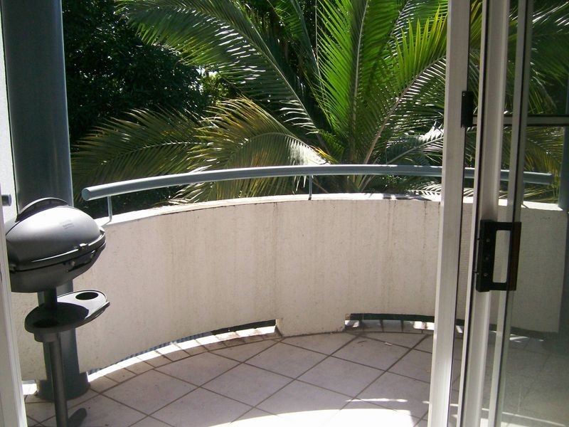 Parramatta Park QLD 4870