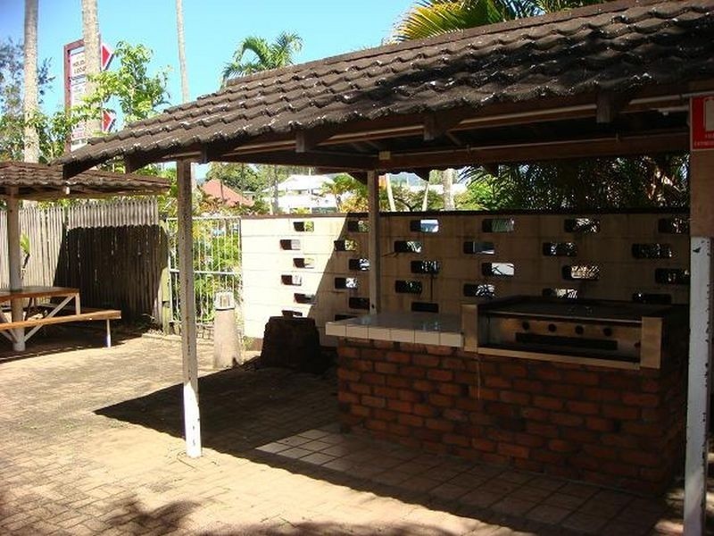 Cairns North QLD 4870