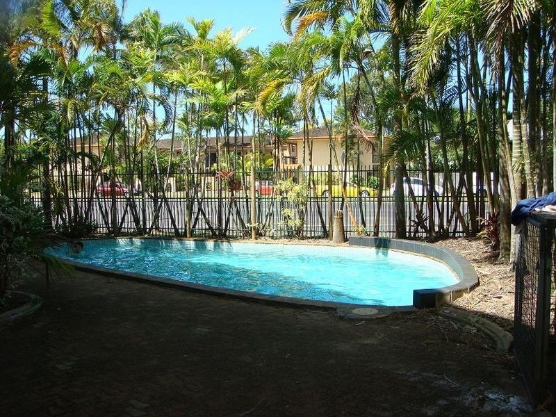 Cairns North QLD 4870
