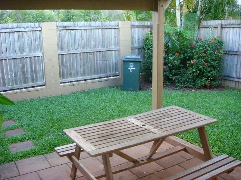 Parramatta Park QLD 4870