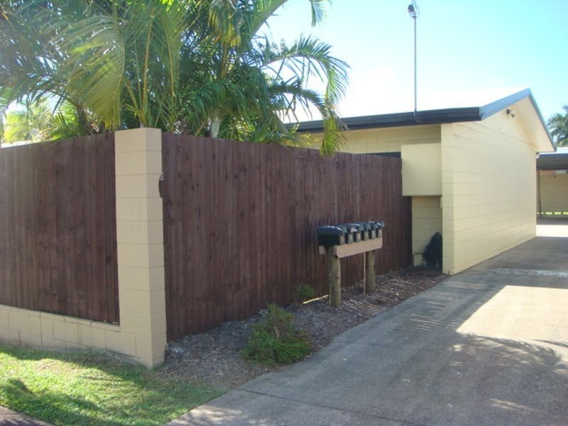 Parramatta Park QLD 4870