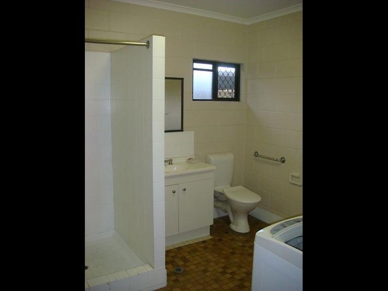 Parramatta Park QLD 4870