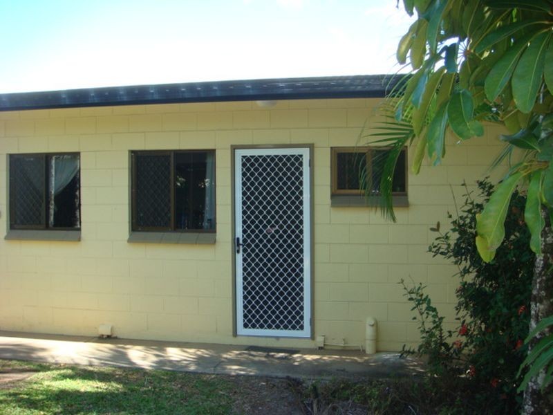 Parramatta Park QLD 4870