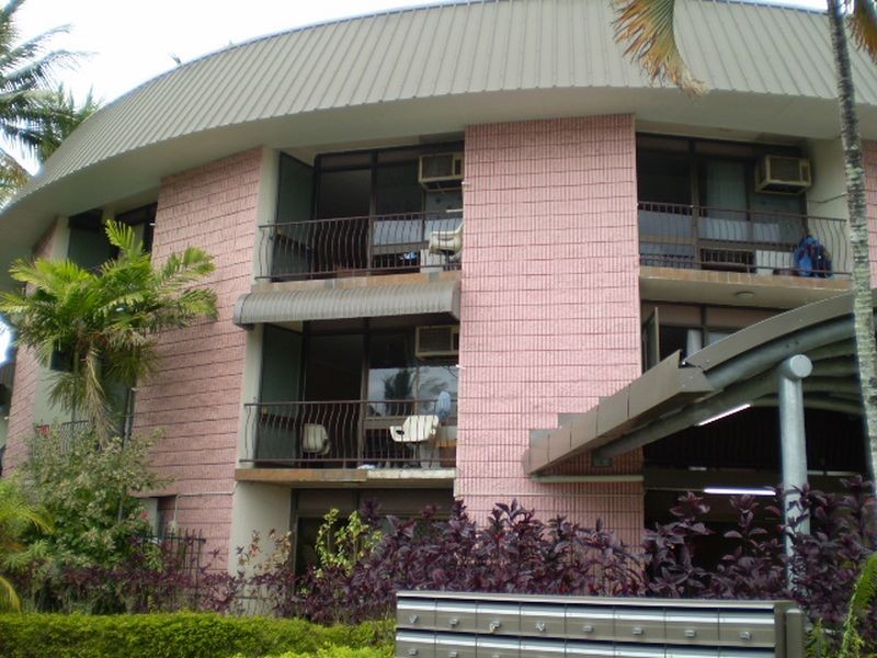 Cairns North QLD 4870