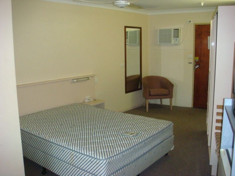 Cairns North QLD 4870