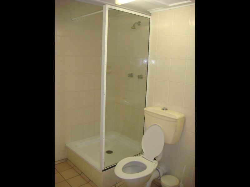 Cairns North QLD 4870