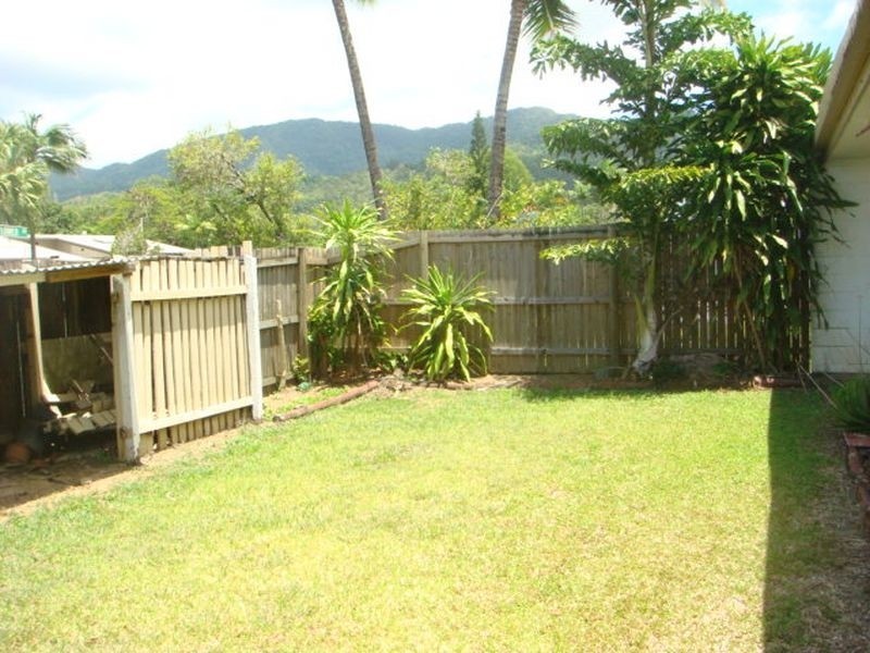 Mooroobool QLD 4870