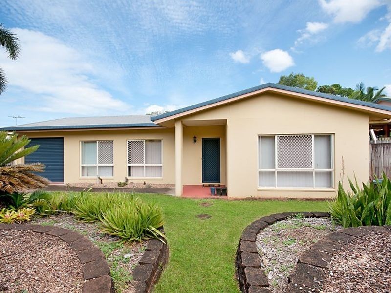 14 Ascendant Close, Bentley Park QLD 4869