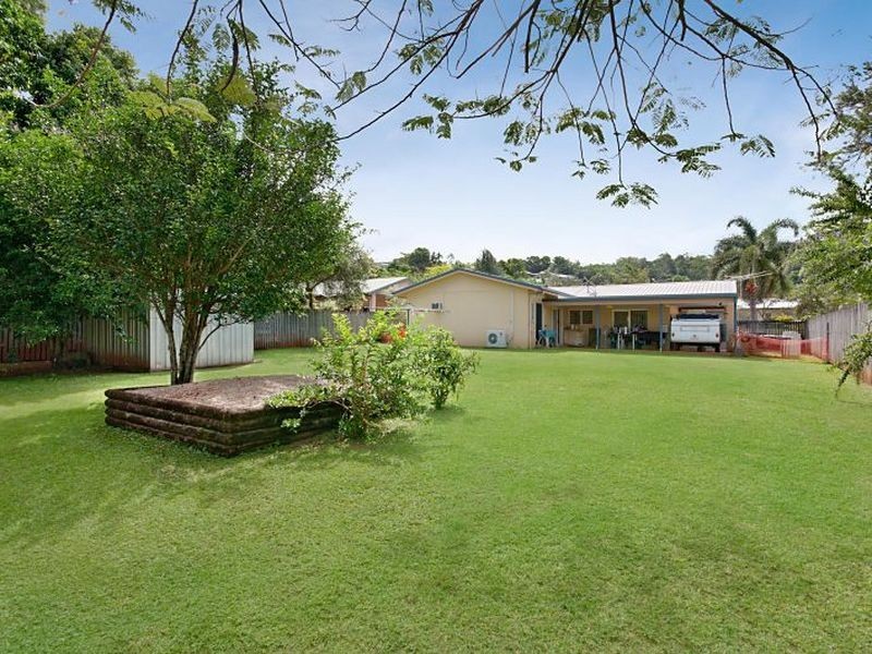 14 Ascendant Close, Bentley Park QLD 4869