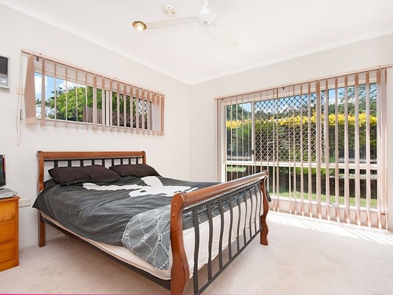 14 Ascendant Close, Bentley Park QLD 4869