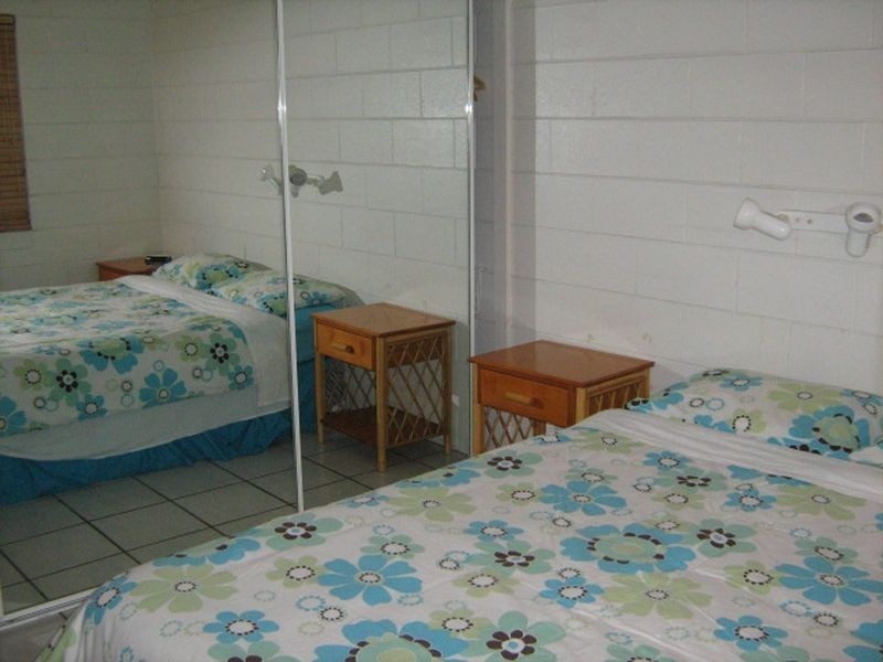 Cairns QLD 4870