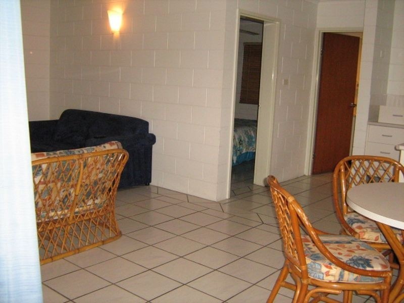 Cairns QLD 4870
