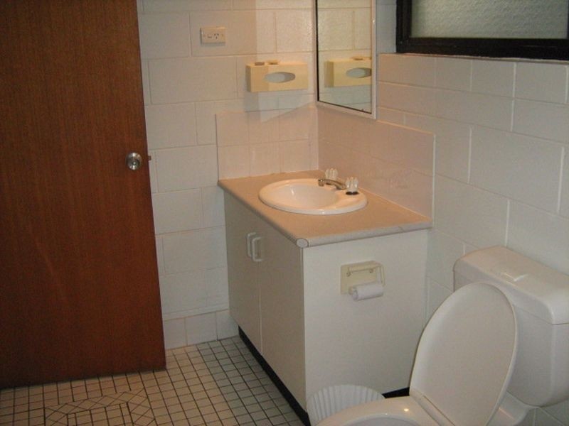 Cairns QLD 4870
