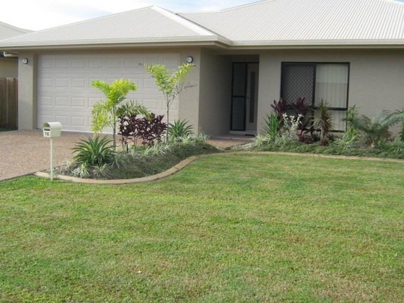 Edmonton QLD 4869