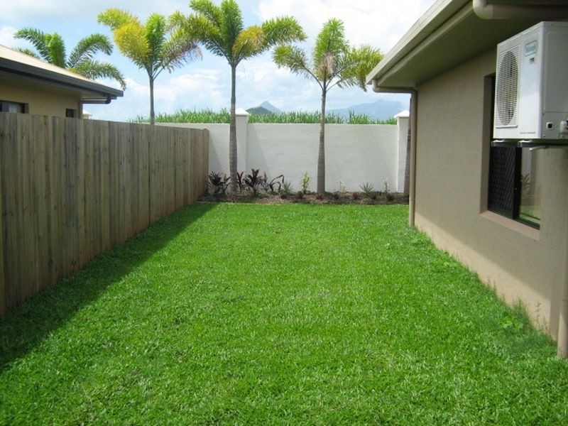 Edmonton QLD 4869