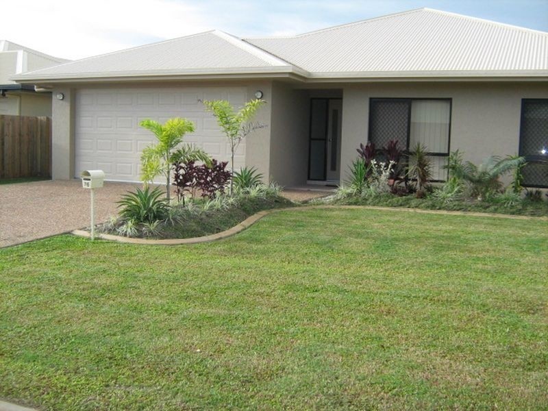 Edmonton QLD 4869
