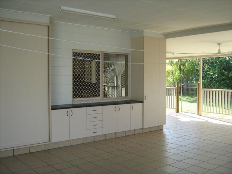 Edmonton QLD 4869