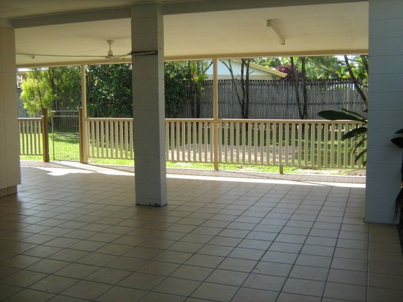 Edmonton QLD 4869
