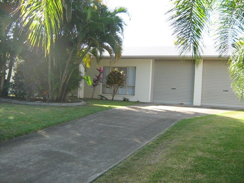 Edmonton QLD 4869