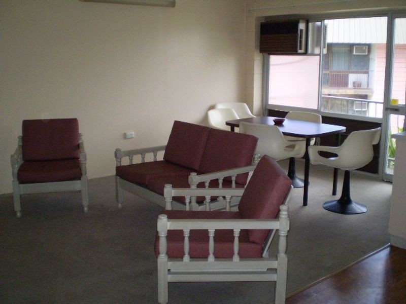 Cairns North QLD 4870