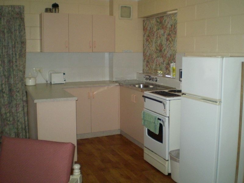 Cairns North QLD 4870