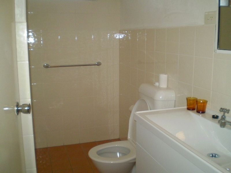 Cairns North QLD 4870