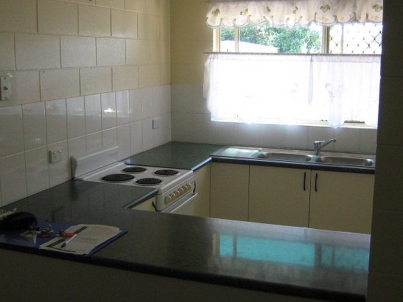 Mount Sheridan QLD 4868