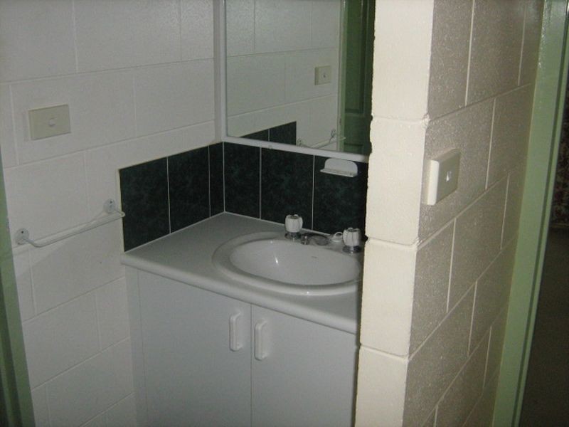 Mount Sheridan QLD 4868