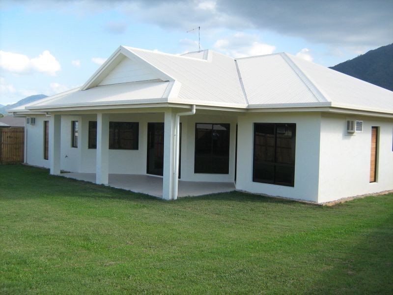 5 Calvert Close, Bentley Park QLD 4869