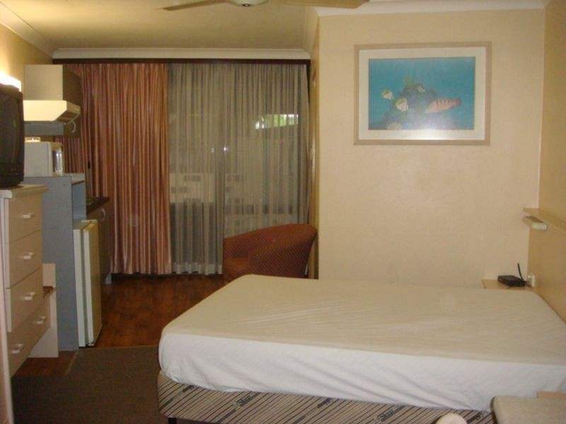 Cairns North QLD 4870