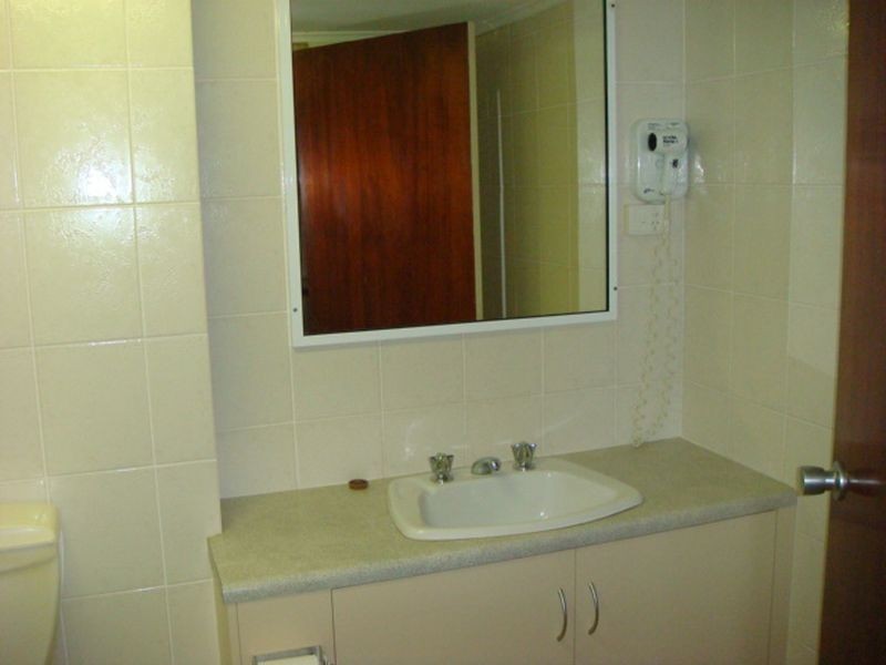 Cairns North QLD 4870