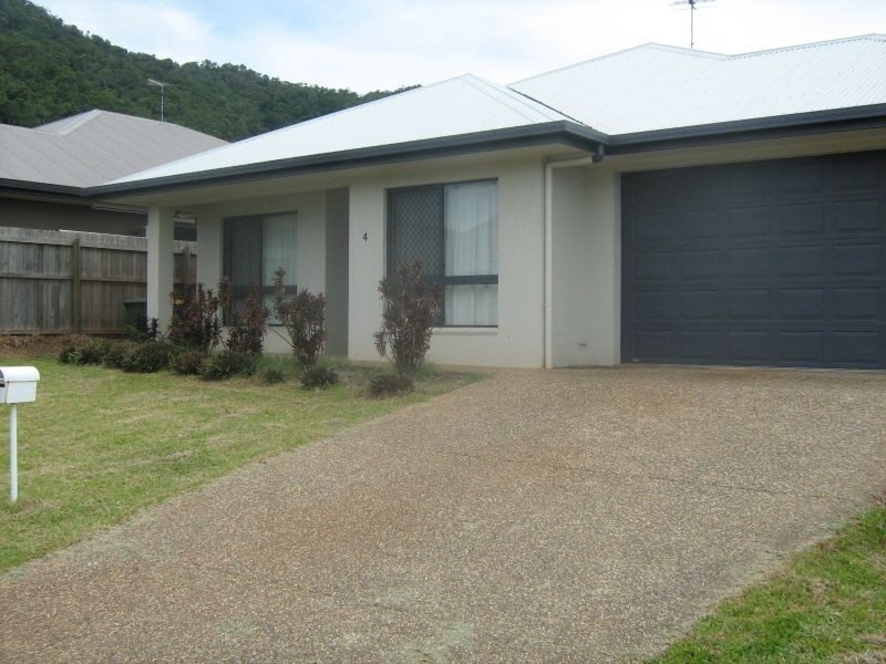 Mount Sheridan QLD 4868