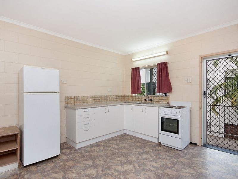 Cairns QLD 4870