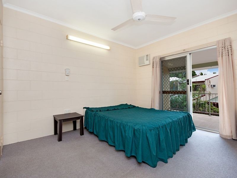 Cairns QLD 4870