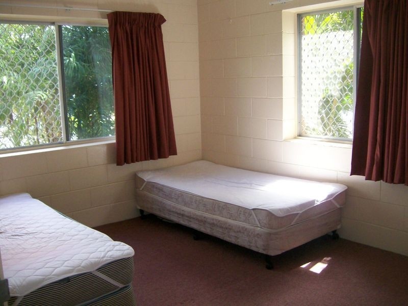 Cairns North QLD 4870
