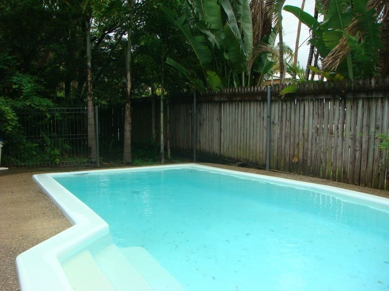 Woree QLD 4868