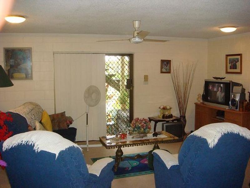 Woree QLD 4868