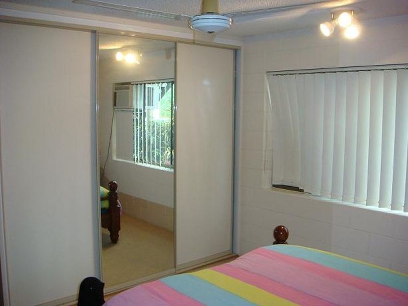 Woree QLD 4868