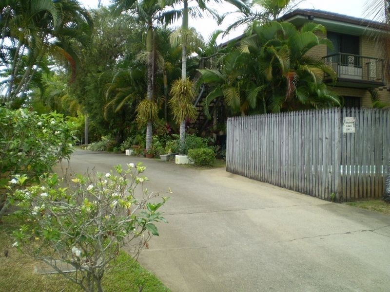 Woree QLD 4868