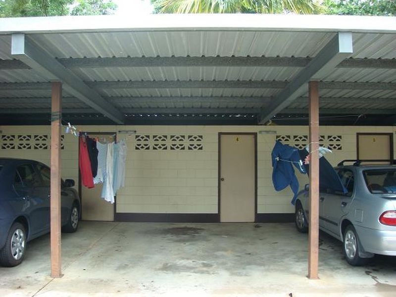 Woree QLD 4868