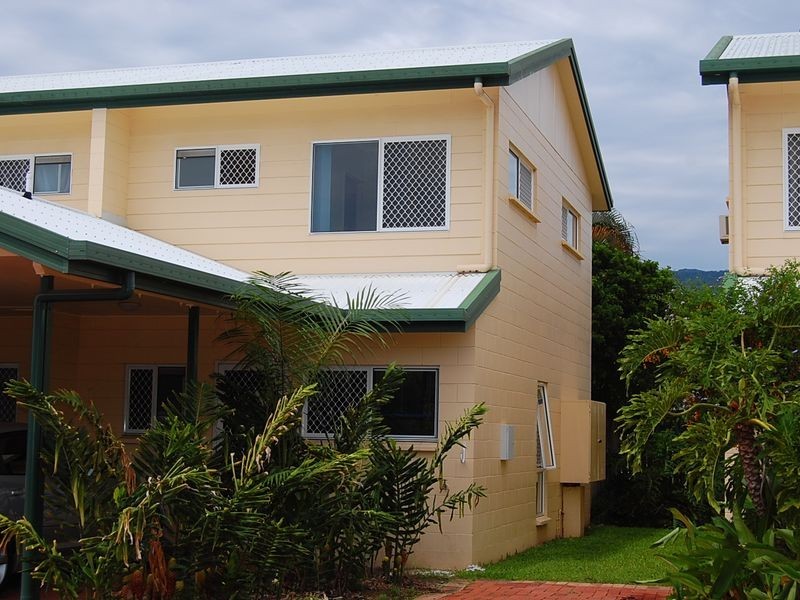Edmonton QLD 4869